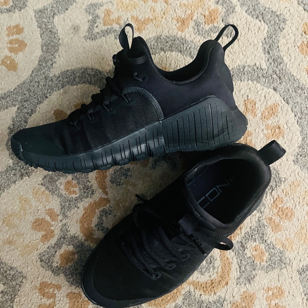 Nike Women's Free Metcon 6